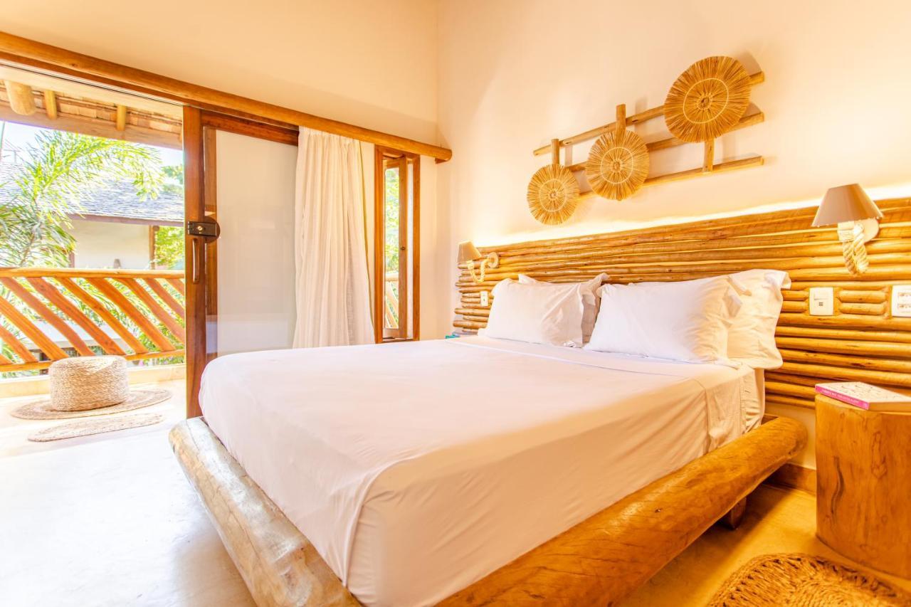 VillaMag Jijoca de Jericoacoara Esterno foto